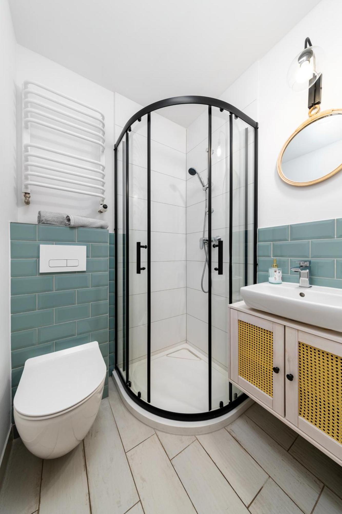 W Deski Dom Apartamenty Krzyżowa Kültér fotó